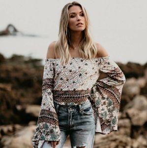 Honey Child Bodysuit